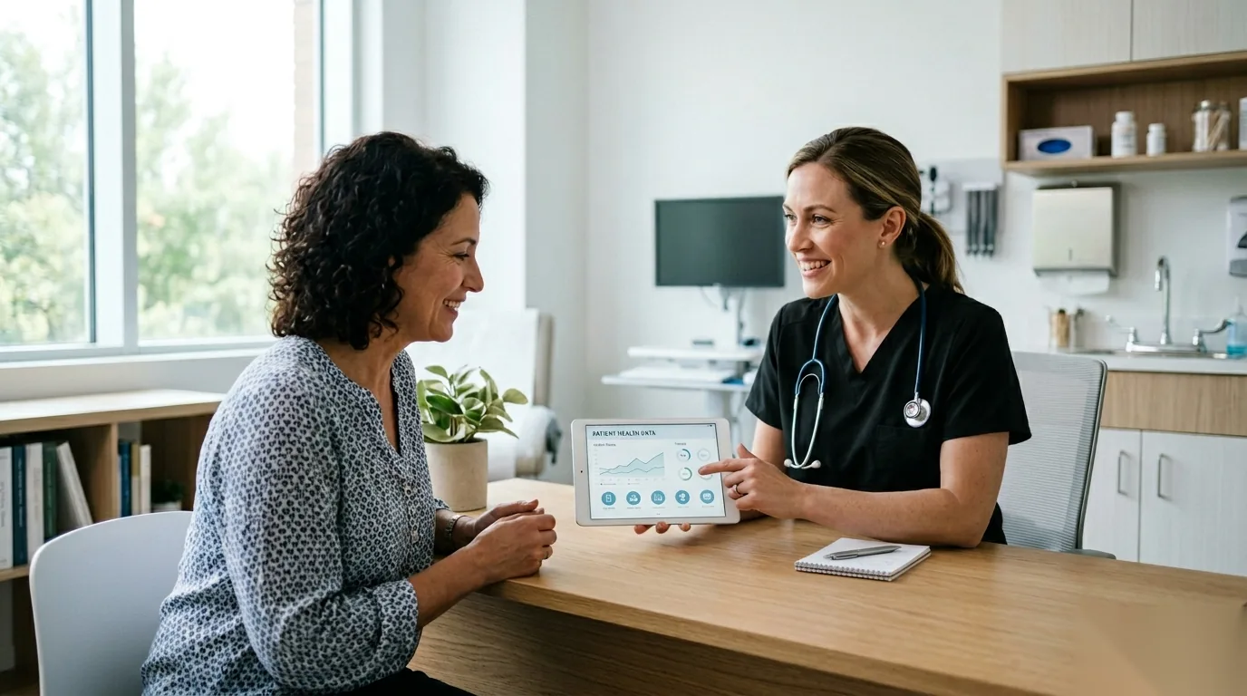 Wellness evaluation